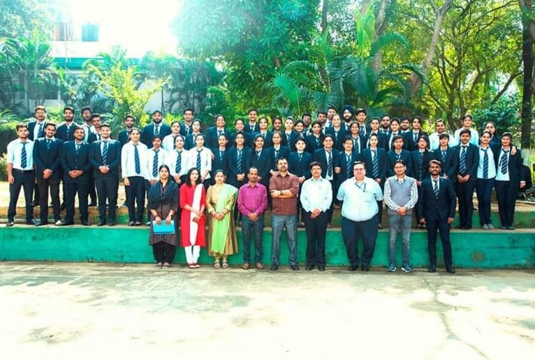 Rourkela Institute of Management Studies Activities photo 3